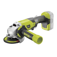 Szlifierka kątowa 115mm Ryobi ONE+ R18AG-0 AKU 18V (bez aku)