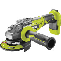 Szlifierka kątowa 125mm Ryobi ONE+ R18AG7-0 AKU 18V (bez aku)