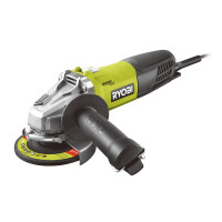 Szlifierka kątowa 125mm Ryobi RAG800-125S [230V]
