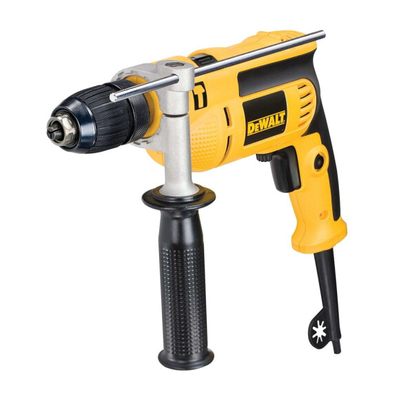 Wiertarka udarowa 650W DeWalt DWD024S [230V]