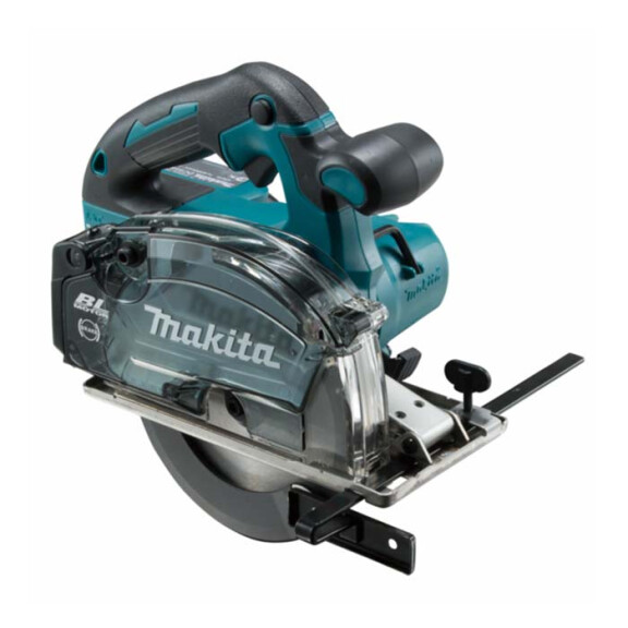 Przecinarka do metalu Makita DCS553Z AKU 18V (bez aku)