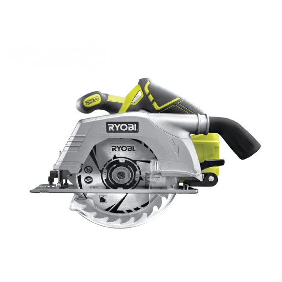 Pilarka tarczowa 165mm Ryobi R18CS-0 AKU 18V (bez aku)