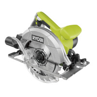 Pilarka tarczowa 190mm 1400W Ryobi RCS1400-G [230V]