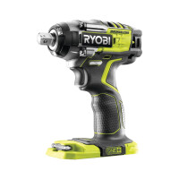 Klucz udarowy 1/2" 270Nm Ryobi R18IW7-0 AKU 18V (bez aku)