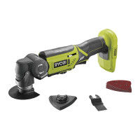 Urządzenie wielofunkcyjne Ryobi R18MT-0 AKU 18V (bez aku)