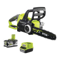 Pilarka łańcuchowa Ryobi RCS18X3050F AKU 18V (5.0 Ah)