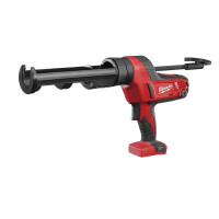 Wyciskacz do silikonu Milwaukee C18 PCG/310C-0B AKU 18V (bez aku) - 4933459637