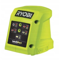 ładowarka 18V IntelliPoint Ryobi RC18115