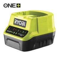 Zestaw zasilający Ryobi akumulator 18V Lithium+ (2.5 Ah) + Ładowarka - 5133003359