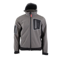 Kurtka softshell z kapturem Lahti Pro LPKS2