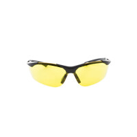 Okulary ochronne żółte Lahti Pro L1500400