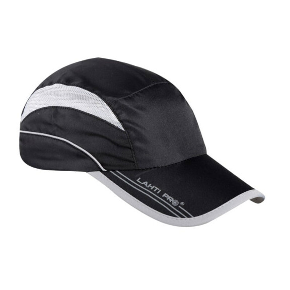 Czapka z daszkiem sportowa Lahti Pro L101060S