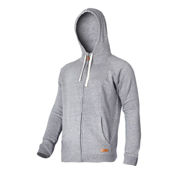 Bluza robocza szara Lahti Pro L40108