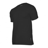 Koszulka robocza T-Shirt czarny Lahti Pro L40205