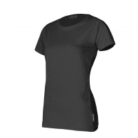 Koszulka robocza T-Shirt damski czarny Lahti Pro L40214