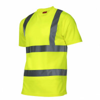 Koszulka robocza T-Shirt ostrzegawczy Lahti Pro L40208