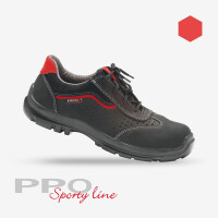 Buty robocze półbuty PPO 502 Sporty line