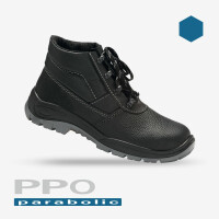 Buty robocze z blachą trzewiki PPO 884 parabolic
