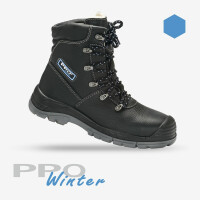 Buty robocze bezpieczne trzewiki PPO 0157 Winter