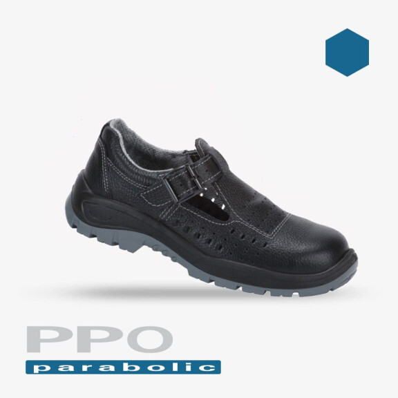 Buty robocze sandały PPO 41 parabolic