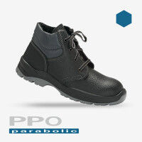 Buty robocze bez blachy trzewiki PPO 123 parabolic