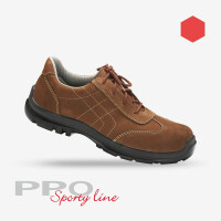 Buty robocze półbuty PPO 505 Sporty line