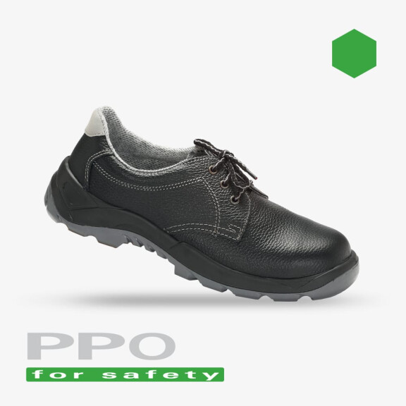 Buty robocze półbuty PPO 317 for safety