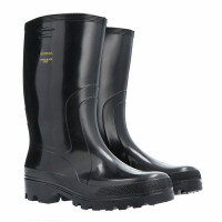 Buty gumowce czarne Demar Grand
