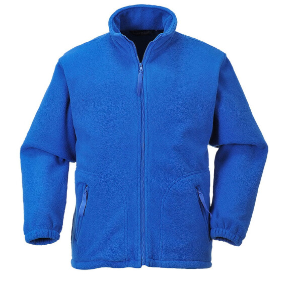 Polar niebieski 400g Portwest - rozmiar L