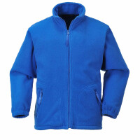 Polar niebieski 400g Portwest - rozmiar XXL