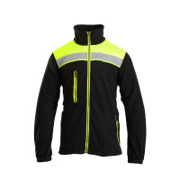 Polar bluza 320g Polstar BENEFIT RIVAL OARP