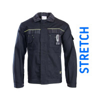 Bluza robocza stretch Polstar SevenK DIAMANT A2BL