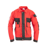 Bluza robocza Polstar SevenK RUBIN A4BL