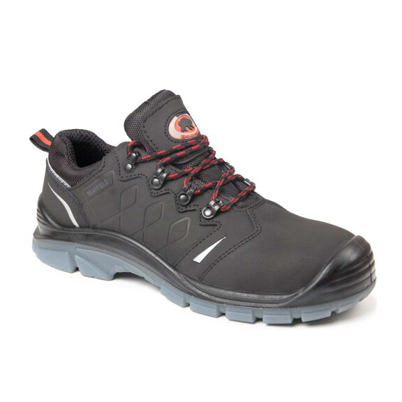 Buty robocze półbuty Polstar Bearfield K15 S3 SRC - BB15