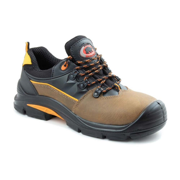 Buty robocze półbuty Polstar Bearfield K09 S3 BBK9
