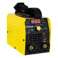 Spawarka inwertorowa MMA Magnum POWER VIP 5000 [230V]