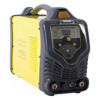 Spawarka inwertorowa TIG Magnum VIPER 270 SOFT DIGITAL PULS [400V]