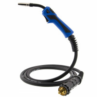 Uchwyt spawalniczy MIG/MAG Magnum MB 15 - 3m