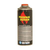 Kartusz propan OXY 400ml