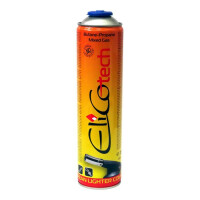 Kartusz propan 600ml