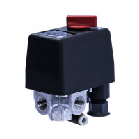 Presostat MDR1-EA/11 8-10 (typ CONDOR)