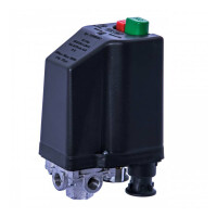 Presostat MDR 17-23A (typ NEMA)