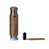 Zawór MDR prosty (typ CONDOR) 230V