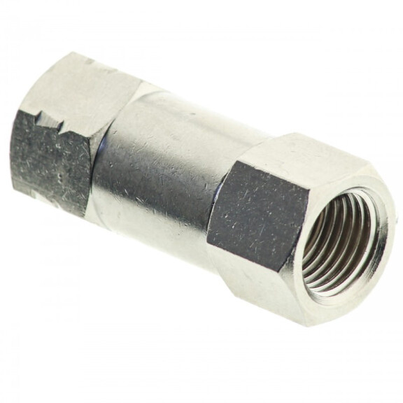 Zawór zwrotny prosty 6062