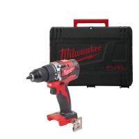 Wiertarko-wkrętarka Milwaukee M18 CBLPD-0C AKU 18V - 4933464557