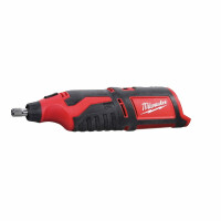 Szlifierka trzpieniowa Milwaukee M12 C12 RT-0 AKU 12V (bez aku) - 4933427183