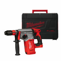 Młotowiertarka SDS-PLUS Milwaukee M18 BLHX-0X AKU 18V (bez aku) - 4933478891