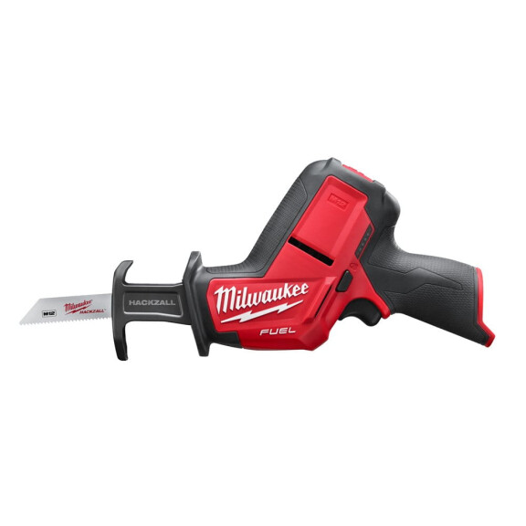 Piła szablasta Milwaukee M12 CHZ-0 HACKZALL™ AKU 12V (bez aku) - 4933446960