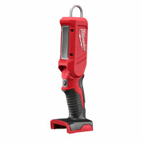 Latarka warsztatowa 300lm Milwaukee M18 IL-0 AKU 18V (bez aku) - 4932430564