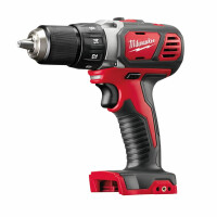 Wiertarko-wkrętarka Milwaukee M18 BDD-0 AKU 18V (bez aku) - 4933443530